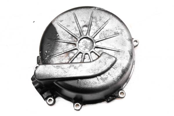 Polaris - 04 Polaris MSX 110 Stator Cover