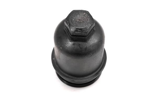 Polaris - 04 Polaris MSX 110 Oil Filter Cover
