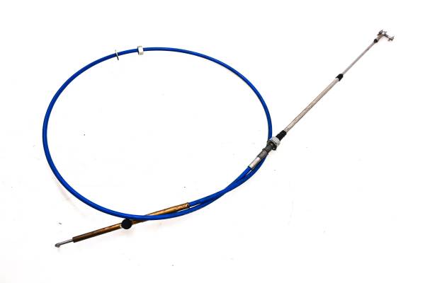 Polaris - 04 Polaris MSX 110 Reverse Cable