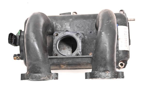 Polaris - 04 Polaris MSX 110 Intake Manifold