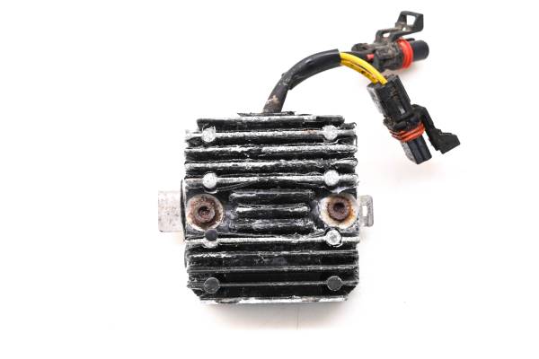 Polaris - 04 Polaris MSX 110 Regulator Rectifier