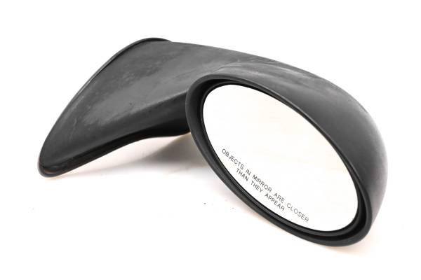 Polaris - 01 Polaris Virage 3-Pass Mirror Right