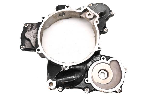 Polaris - 04 Polaris MSX 110 Inner Stator Cover