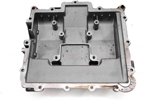 Polaris - 04 Polaris MSX 110 Engine Oil Pan Cover