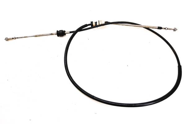 Polaris - 04 Polaris MSX 110 Steering Cable