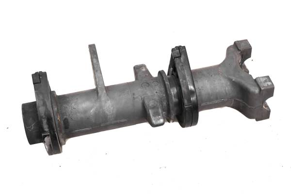 Polaris - 01 Polaris Virage 3-Pass Steering Stem Shaft & Handlebar Clamps