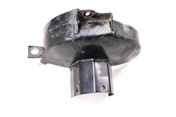 Yamaha - 18 Yamaha YXZ1000R EPS 4x4 Transfer Case Drive Shaft Guard Cover