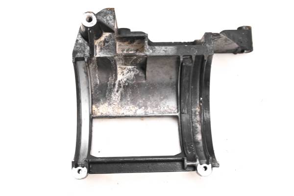 Polaris - 04 Polaris MSX 110 Intercooler Bracket Mount