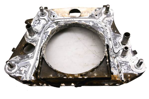 Yamaha - 01 Yamaha Waverunner XL800 Transom Plate XA800