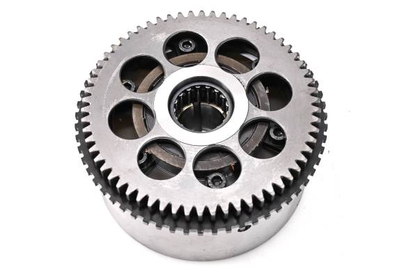 Polaris - 04 Polaris MSX 110 Flywheel Starter Clutch Bearing & Gear