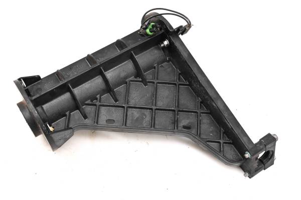 Polaris - 04 Polaris MSX 110 Steering Stem Housing Cover