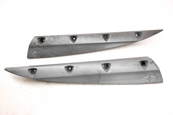 Polaris - 04 Polaris MSX 110 Side Sponsons Left & Right