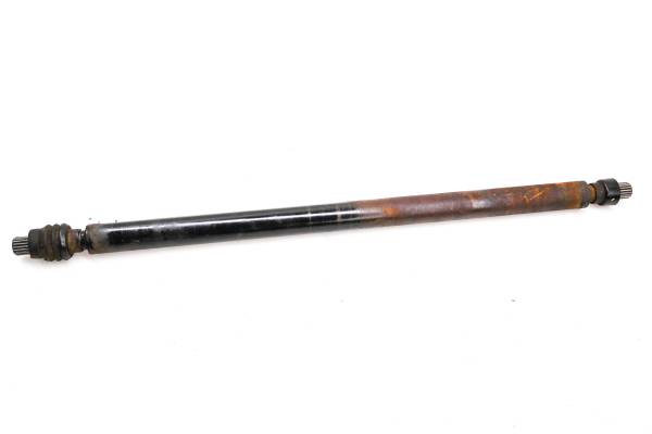 Yamaha - 16 Yamaha YXZ1000R EPS 4x4 Front Drive Shaft