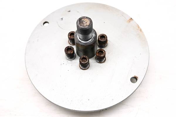 Polaris - 04 Polaris MSX 110 Flywheel