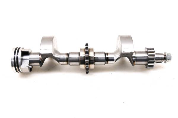 Polaris - 04 Polaris MSX 110 Counter Balancer Crankshaft Balance