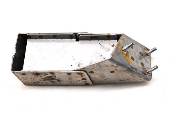 Yamaha - 00 Yamaha Waverunner XL800 Stopper Cable Bracket Mount XA800