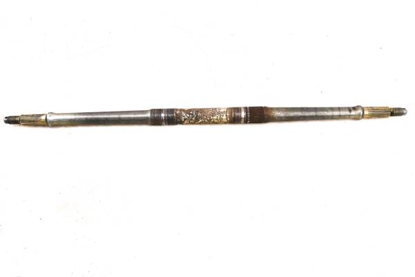 Can-Am - 03 Can-Am Rally 200 175 2x4 Bombardier Rear Axle