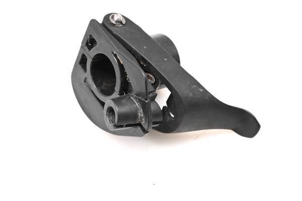 Polaris - 03 Polaris MSX 140 Thumb Throttle