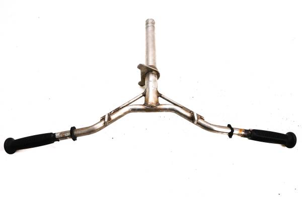 Polaris - 03 Polaris MSX 140 Handlebars Steering Stem