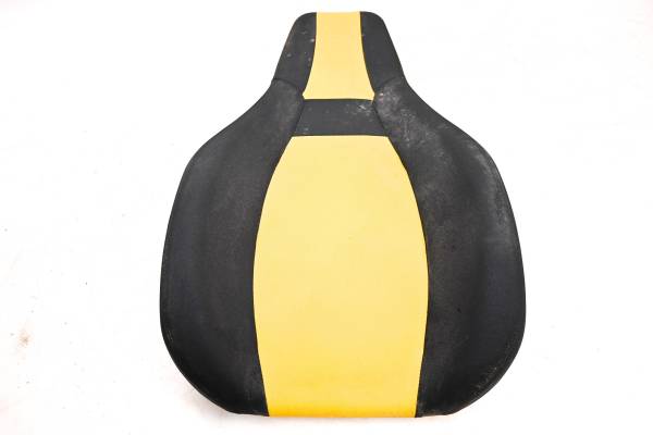 Yamaha - 16 Yamaha YXZ1000R EPS 4x4 Upper Seat Cushion Passenger Driver