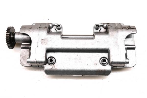 Polaris - 04 Polaris MSX 110 Oil Sump Pump