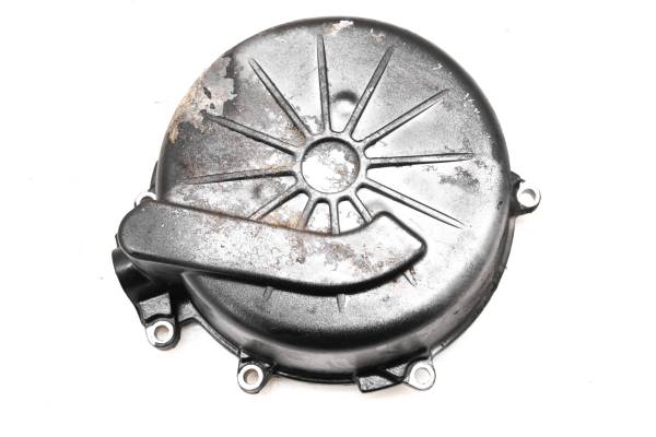 Polaris - 04 Polaris MSX 110 Stator Cover