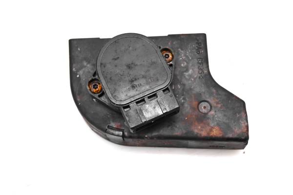 Polaris - 04 Polaris MSX 110 Turbo Ppu Interface Bracket