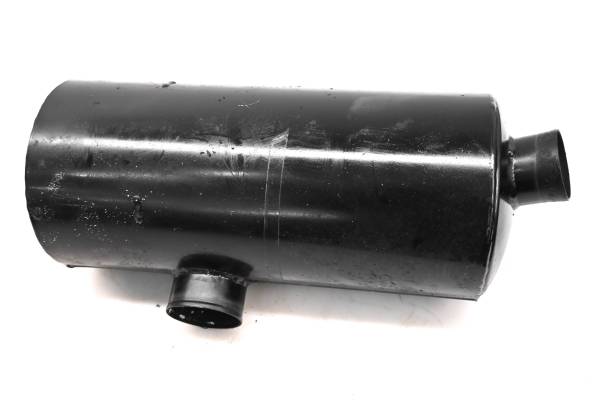 Polaris - 04 Polaris MSX 110 Muffler Exhaust Pipe