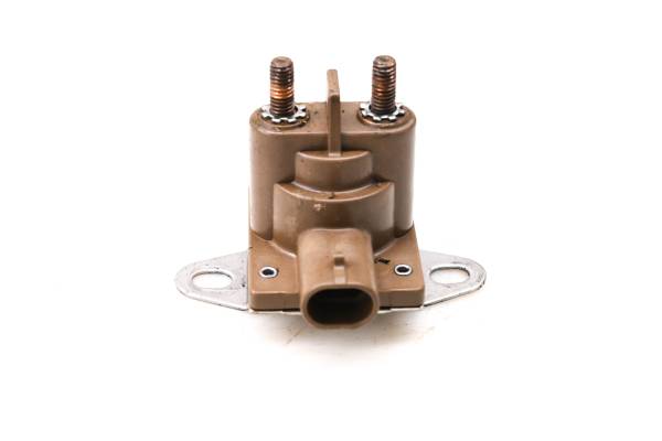 Polaris - 04 Polaris MSX 110 Starter Solenoid