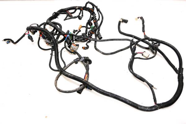 Polaris - 04 Polaris MSX 110 Wire Harness Electrical Wiring