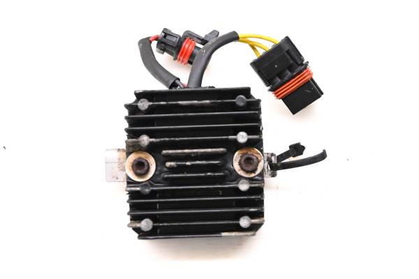 Polaris - 04 Polaris MSX 110 Regulator Rectifier