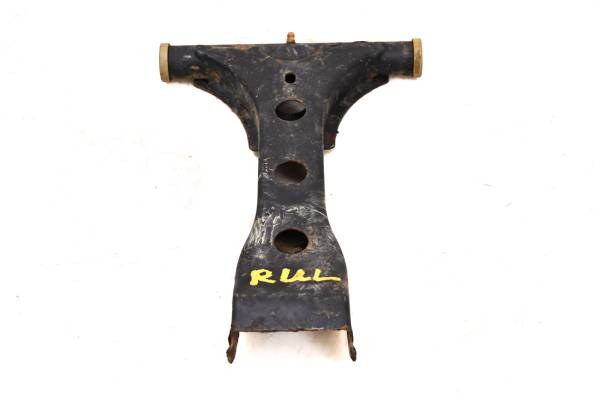 Polaris - 09 Polaris RZR 800 EFI 4x4 Rear Upper Right Left A-Arm