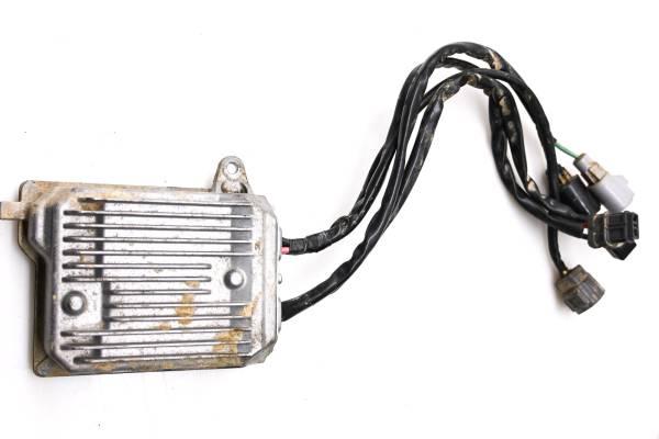 Yamaha - 18 Yamaha YXZ1000R EPS 4x4 Electric Power Steering Control Unit