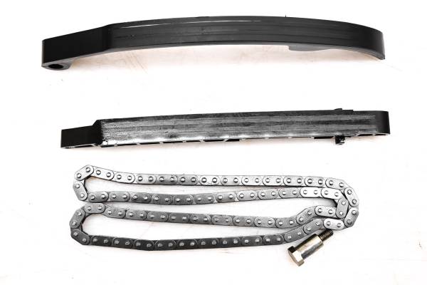 Polaris - 07 Polaris Sportsman 500 EFI 4x4 Cam Chain & Guides