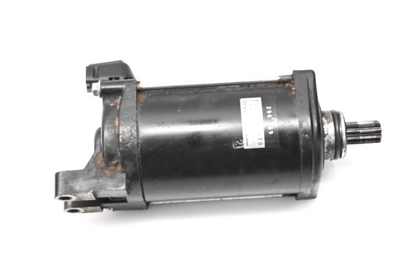 BMW - 10 BMW F800GS ABS Starter Motor