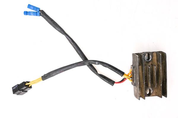 Suzuki - 01 Suzuki DRZ400S Regulator Rectifier