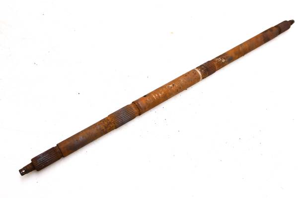 Polaris - 03 Polaris Sportsman 90 2x4 Rear Axle