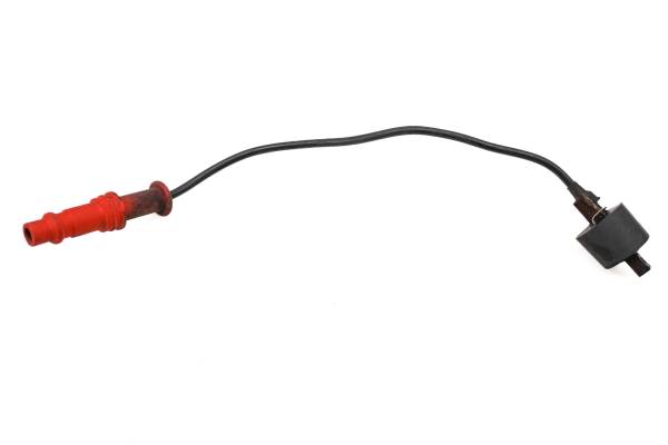 Polaris - 00 Polaris Magnum 500 4x4 Ignition Coil