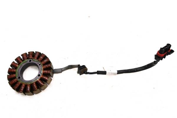 Polaris - 13 Polaris RZR 570 EFI 4x4 Stator