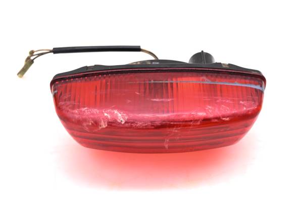 Suzuki - 03 Suzuki Vinson 500 4x4 Tail Brake Light LTA500F