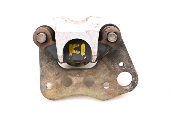 Polaris - 02 Polaris Sportsman 700 4x4 Front Left Brake Caliper