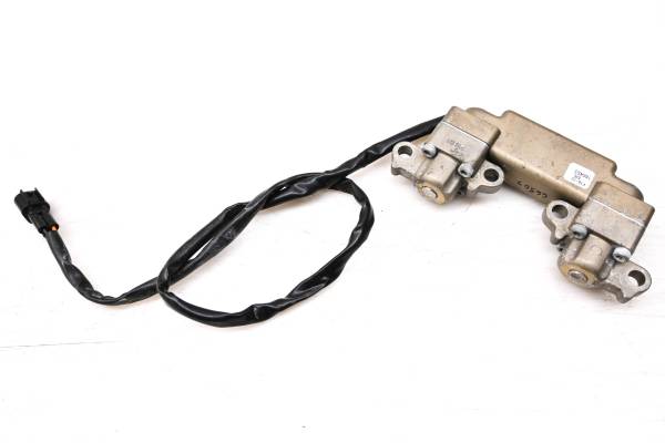 Yamaha - 06 Yamaha Waverunner FX1000 Steering Position Sensor