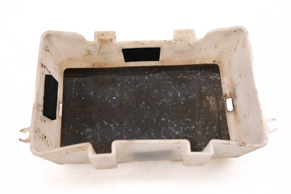 Yamaha - 06 Yamaha Waverunner FX1000 Battery Box