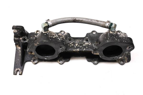 Polaris - 02 Polaris Virage I 3-Pass Intake Manifold