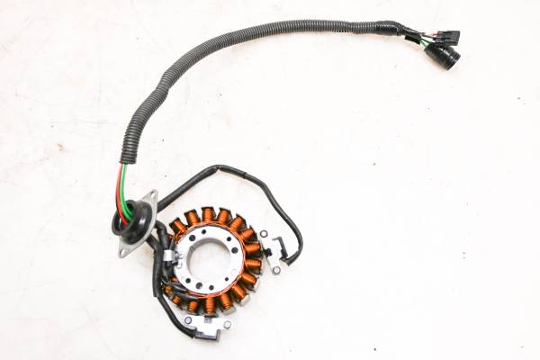 Yamaha - 06 Yamaha Waverunner FX1000 Stator