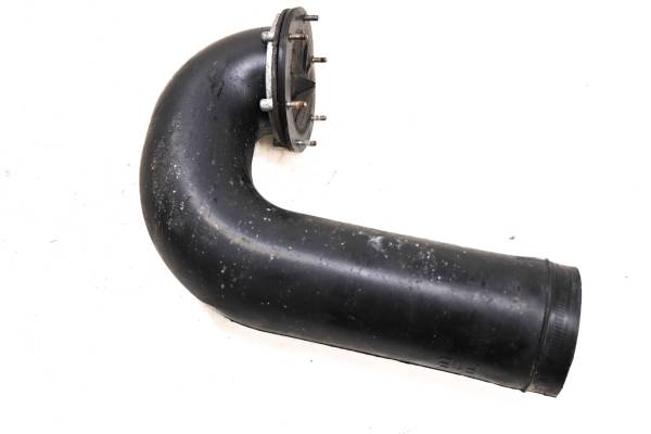 Yamaha - 06 Yamaha Waverunner FX1000 Exhaust Thru Outlet Pipe