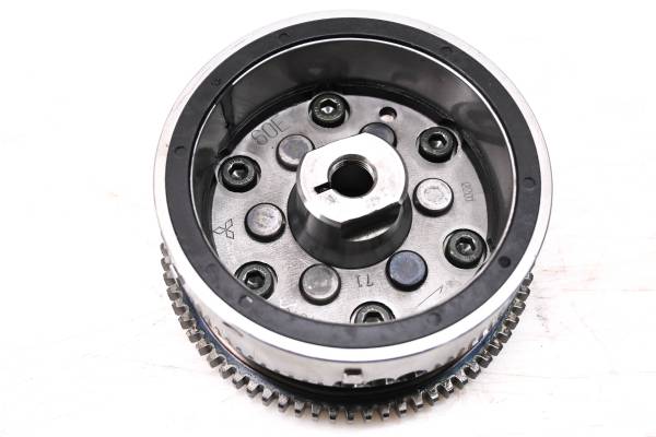 Yamaha - 06 Yamaha Waverunner FX1000 Flywheel Starter Clutch Bearing & Gear