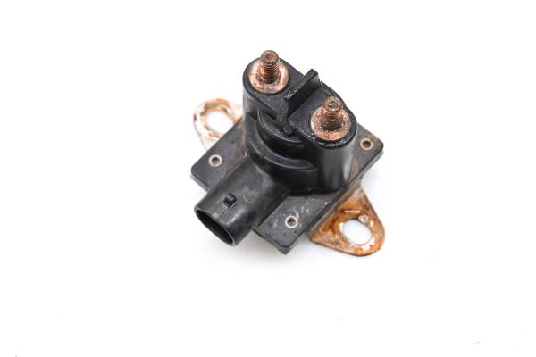 Sea-Doo - 02 Sea-Doo GTX DI Starter Solenoid Bombardier
