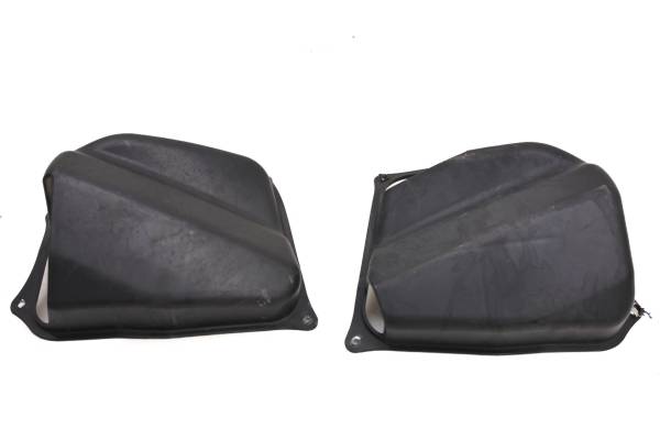 Yamaha - 08 Yamaha VX1100 3-Pass Side Induction Boxes Left & Right