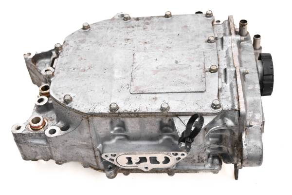 Yamaha - 08 Yamaha VX1100 3-Pass Intercooler